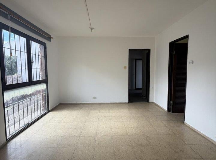 Departamento · 39m² · 2 Ambientes · 1 Cochera