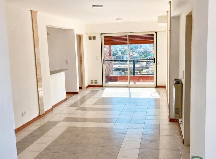 Departamento · 103m² · 4 Ambientes · 1 Cochera