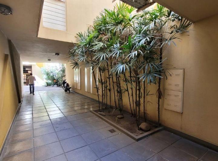 Departamento · 38m² · 2 Ambientes