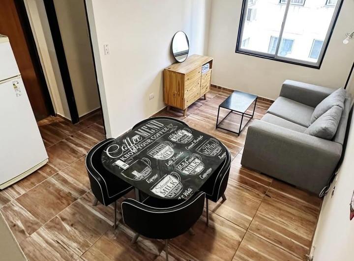 Departamento · 30m² · 2 Ambientes