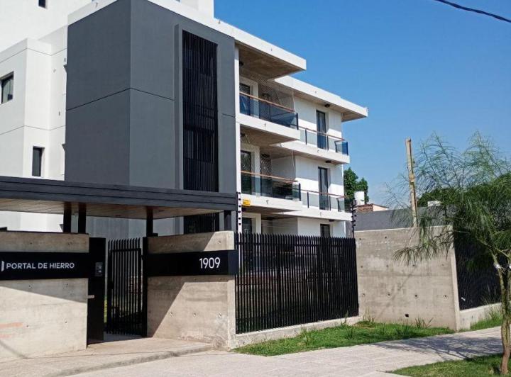 Departamento · 55m² · 2 Ambientes · 1 Cochera