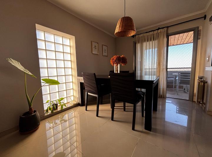 Departamento · 70m² · 4 Ambientes