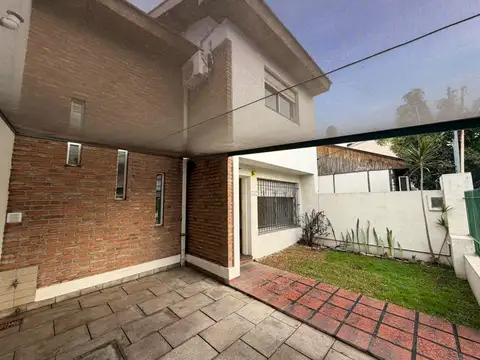 Casa en Alquiler en Martinez, Partido de San Isidro