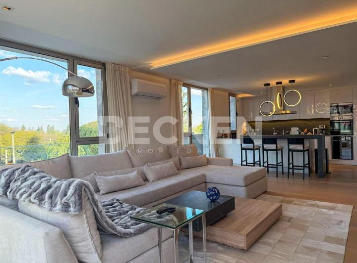 Departamento · 380m² · 6 Ambientes