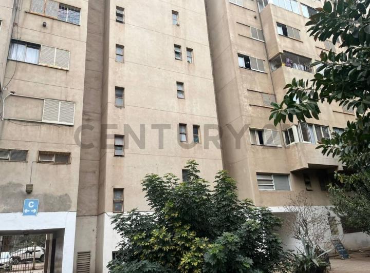 Departamento · 56m² · 2 Dormitorios