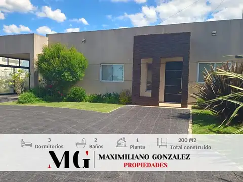 Casa en Alquiler en Canning, Partido de Esteban Echeverría