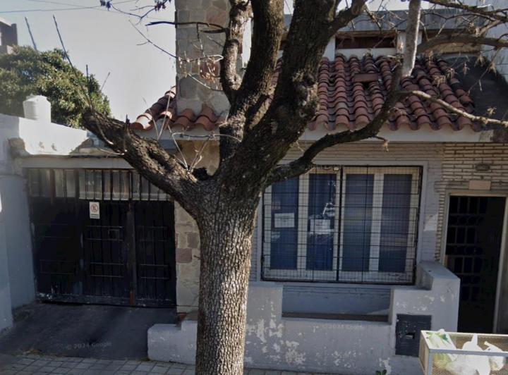Casa · 123m² · 3 Ambientes · 1 Cochera