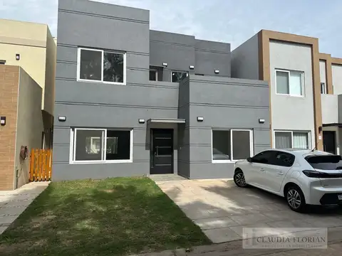 Casa en Alquiler en Bella Vista, Partido de San Miguel