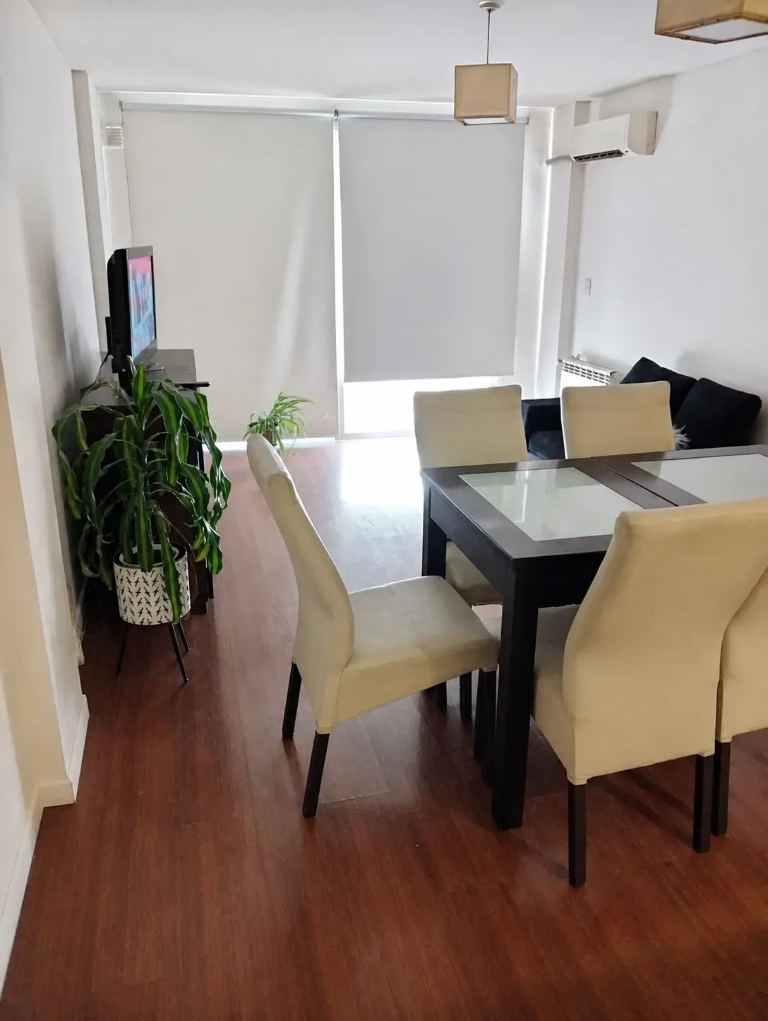 # Alquiler departamento de 1 dormitorio con balcón y amenities – General Paz