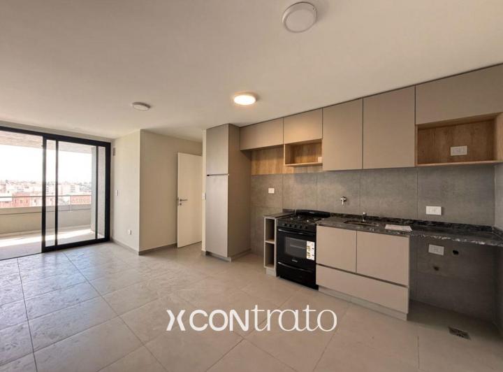 Departamento · 47m² · 2 Ambientes