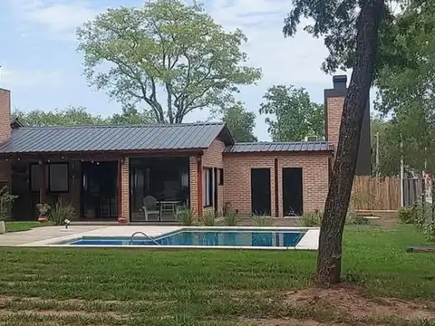 Casa en Venta en Colonia Benítez, 1 de Mayo