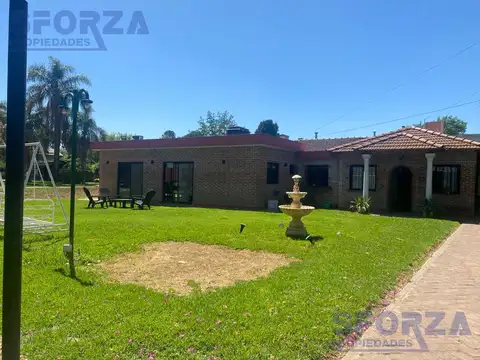Casa en Alquiler en Bella Vista, Partido de San Miguel