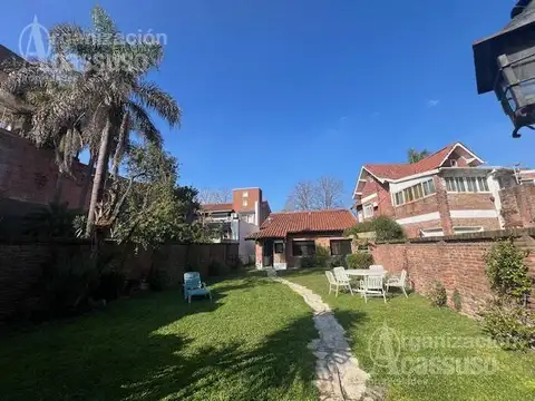 Casa en Alquiler en San Isidro, Partido de San Isidro