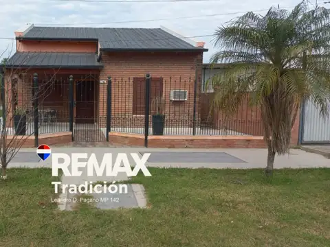 Casa en Venta en Santa Sylvina, Fray Justo Santa María de Oro
