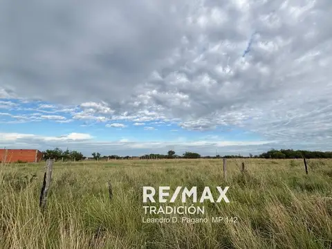 Terreno en Venta en Fontana, San Fernando