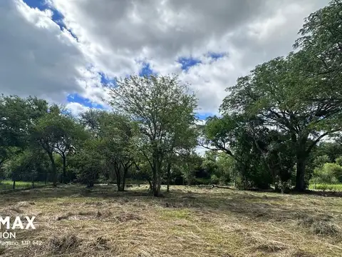 Terreno en Venta en Colonia Benítez, 1 de Mayo
