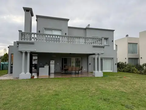 Casa en Alquiler en Pilar, Partido de Pilar