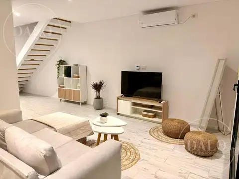 Casa en Alquiler en Villanueva, Countries y Barrios Cerrados en Tigre