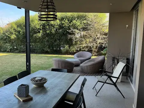 Casa en Alquiler en Nordelta, Partido de Tigre