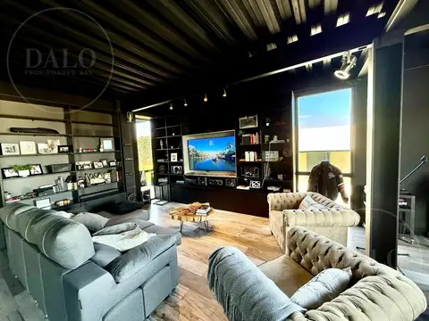 Casa en Alquiler en Villanueva, Countries y Barrios Cerrados en Tigre