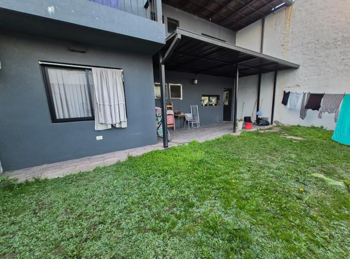 Casa · 70m² · 3 Dormitorios · 1 Cochera