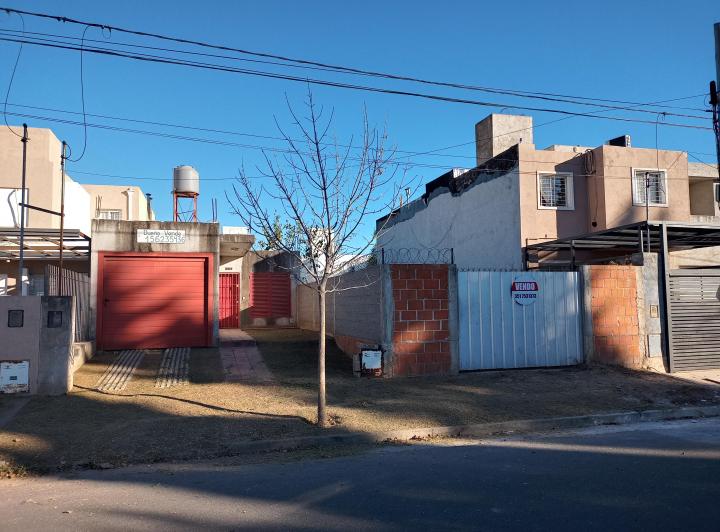 Casa · 79m²