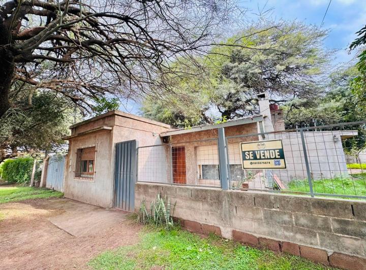 Casa · 324m² · 10 Ambientes