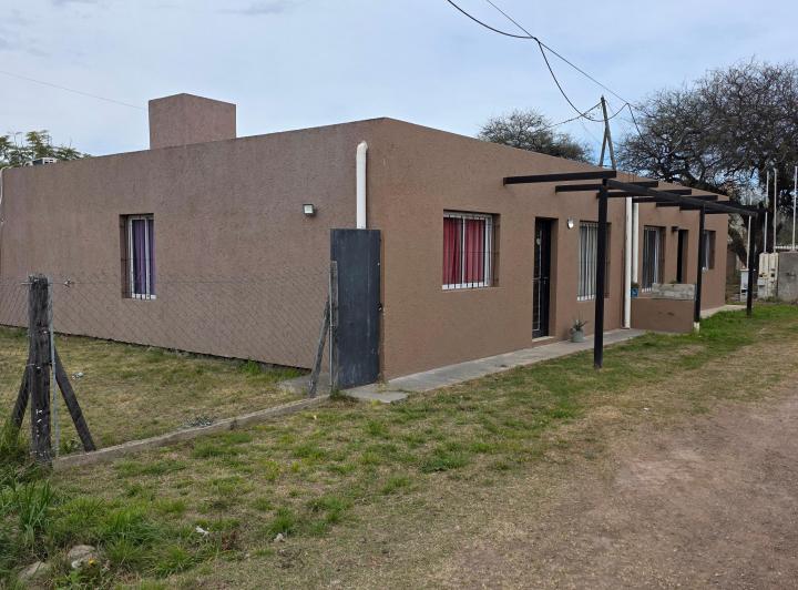 Casa · 98m² · 3 Dormitorios
