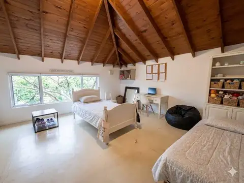 Casa en Alquiler en Laguna Del Sol, Countries y Barrios Cerrados en Tigre