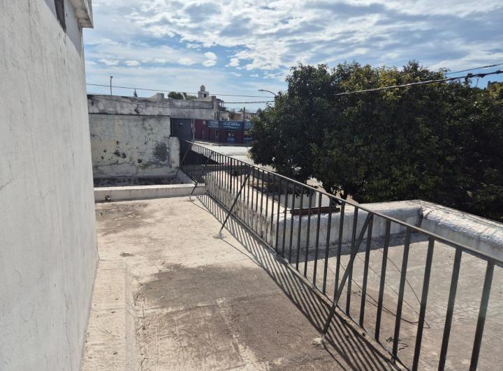 Casa · 142m² · 2 Dormitorios · 1 Cochera