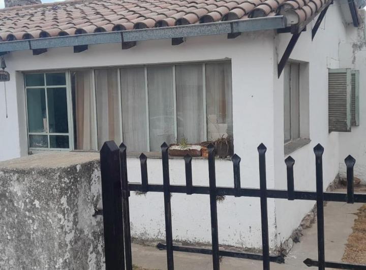 Casa · 120m² · 5 Ambientes · 1 Cochera