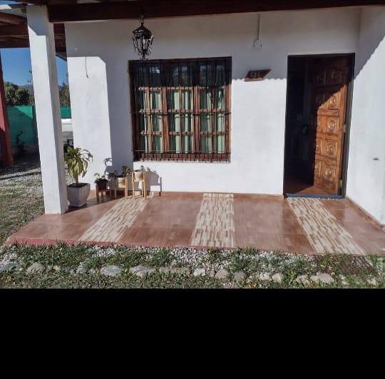 Casa · 65m² · 2 Dormitorios · 1 Cochera