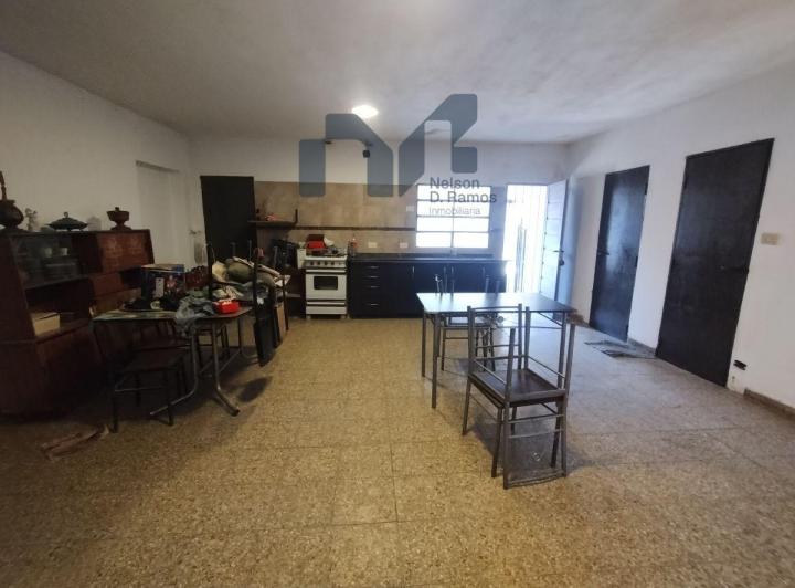 Casa · 132m² · 5 Ambientes · 1 Cochera
