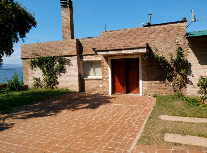 Casa · 296m² · 7 Ambientes · 1 Cochera