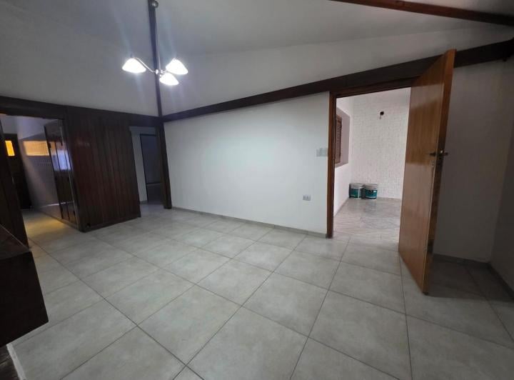 Casa · 103m² · 4 Ambientes · 1 Cochera