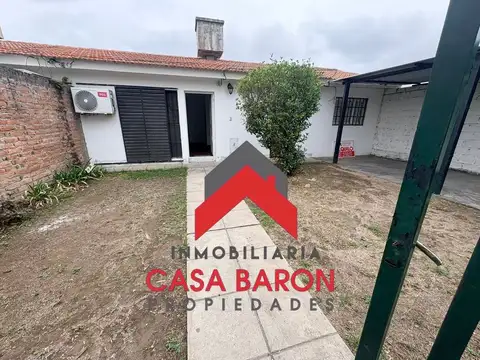 Casa en Alquiler en Barrio Santa Ana I, Salta