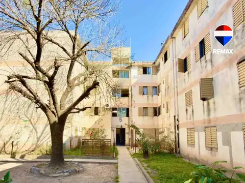 Departamento en Venta en Barrio Juan Pablo II, Salta