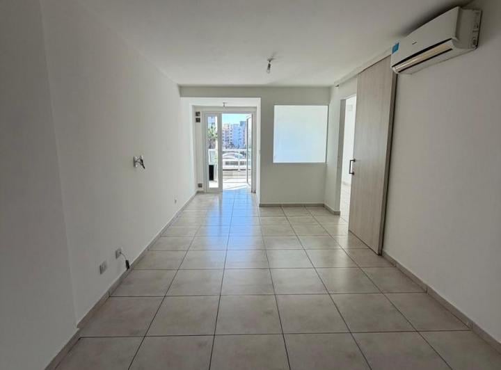 Departamento · 50m² · 3 Ambientes