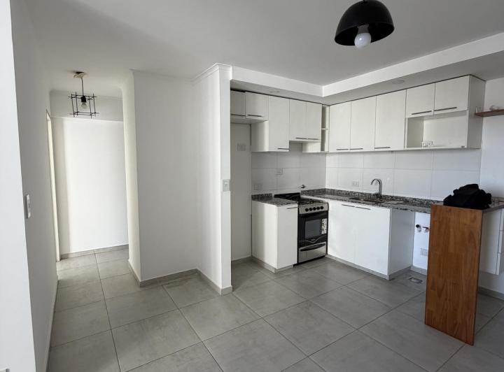 Departamento · 59m² · 3 Ambientes