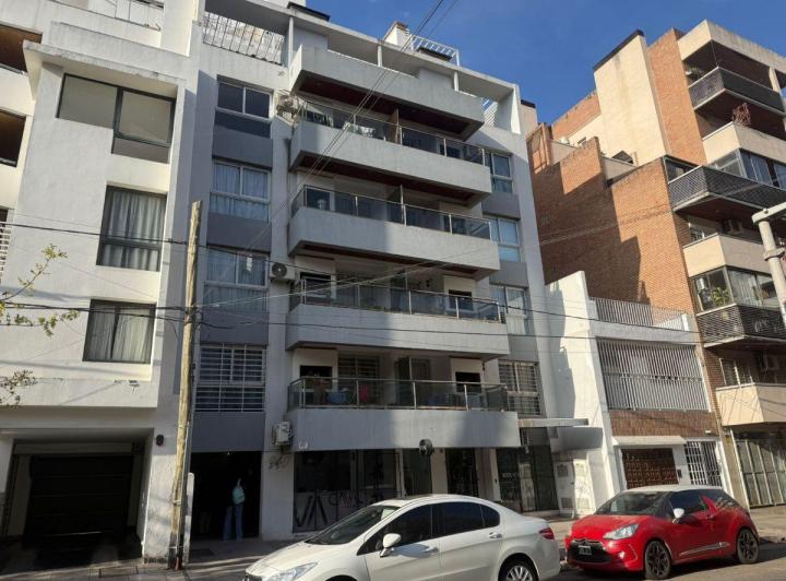 Departamento · 45m² · 2 Ambientes