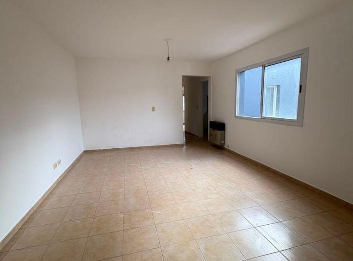 Departamento · 60m² · 1 Ambiente