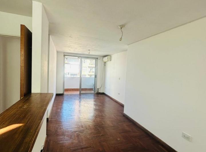 Departamento · 45m² · 2 Ambientes