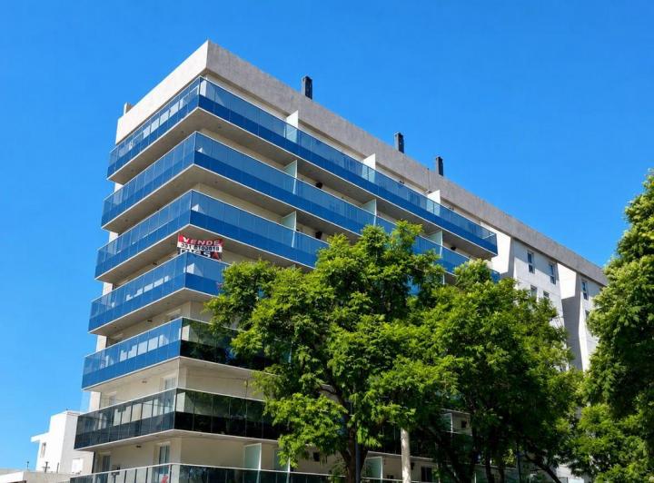 Departamento · 52m² · 1 Dormitorio