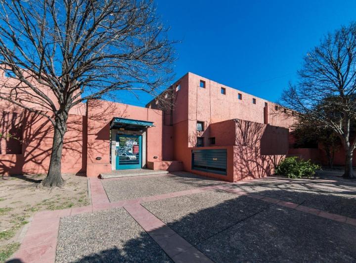 Departamento · 85m² · 3 Ambientes