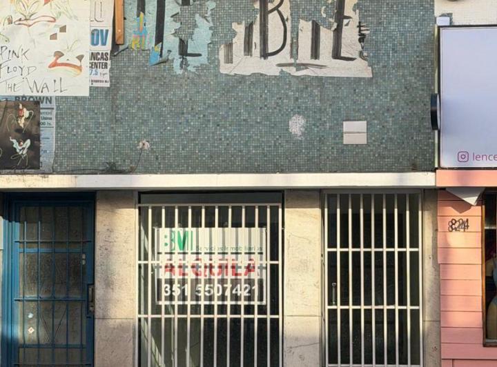 Local comercial · 90m²