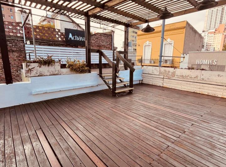 Local comercial