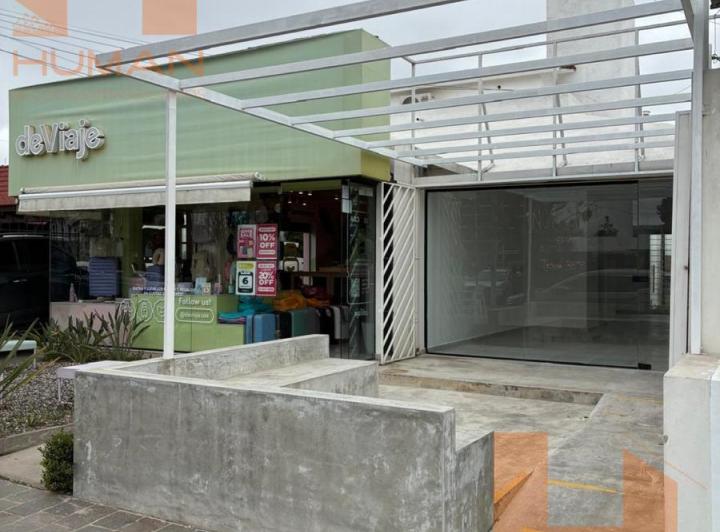 Local comercial · 43m² · 2 Ambientes