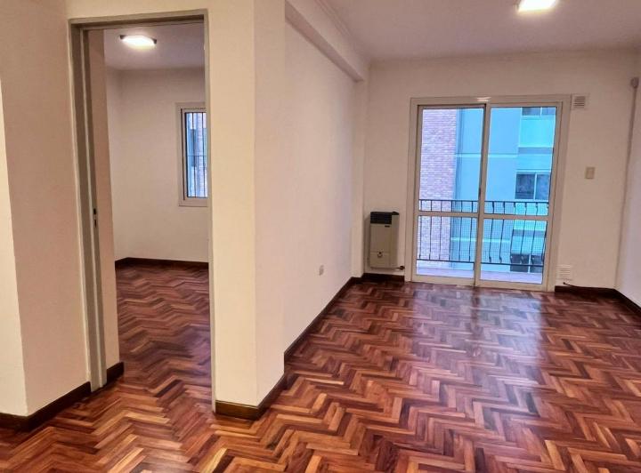 Departamento · 45m² · 4 Ambientes