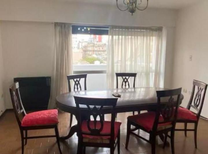 Departamento · 72m² · 4 Ambientes