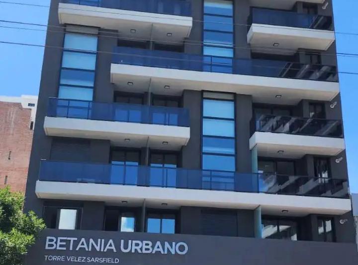 Departamento · 50m² · 4 Ambientes · 1 Cochera
